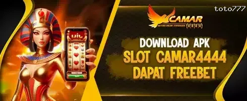 Bonus Spesial Download toto777 APK screenshot