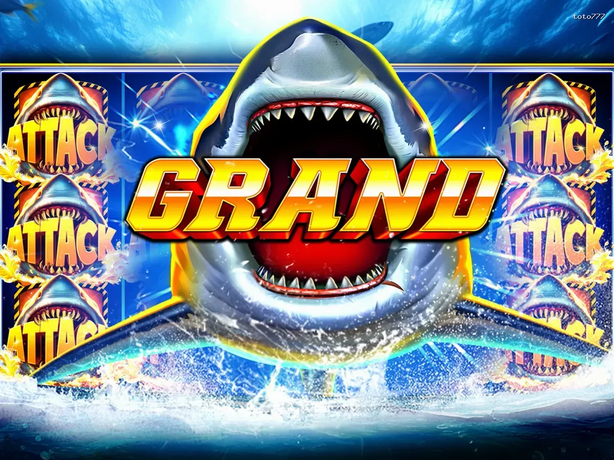 Promosi & Jackpot toto777 screenshot