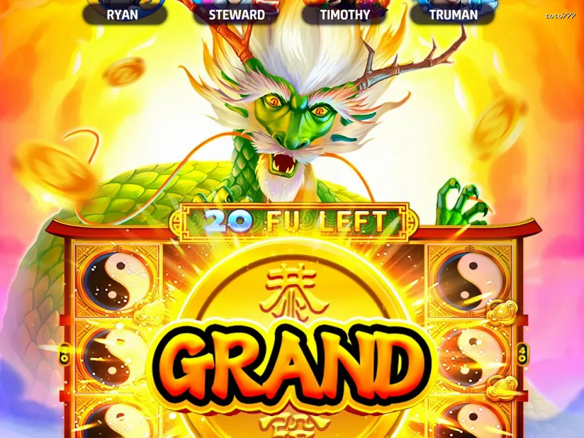 Koleksi toto777 Slot Gacor screenshot